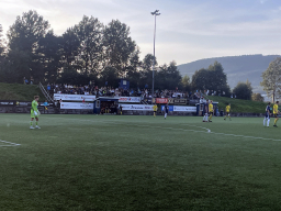 Varfjell - Tomrefjord 2023